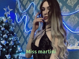 Miss_martini