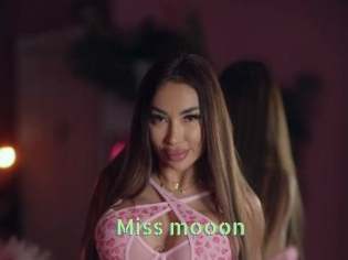 Miss_mooon