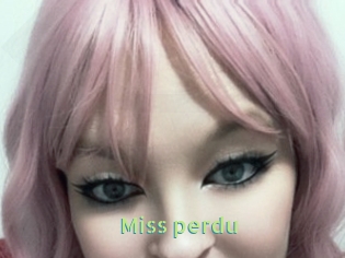 Miss_perdu