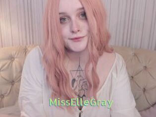 MissElleGray