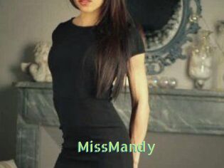 MissMandy