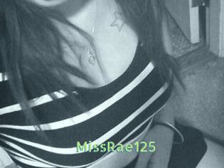 MissRae125