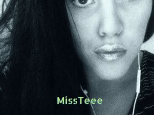 MissTeee