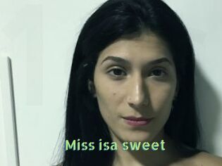 Miss_isa_sweet