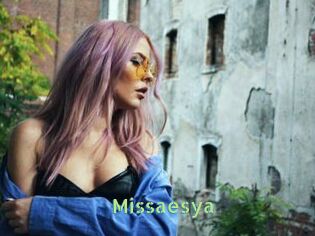 Missaesya