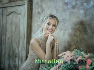 Missallen