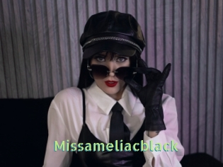 Missameliacblack
