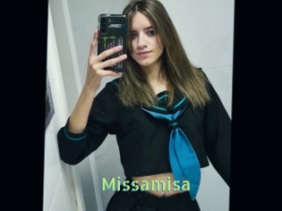 Missamisa