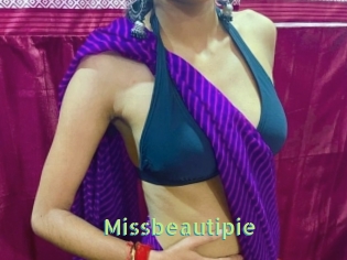 missbeautipie Une Etudiante Sexy