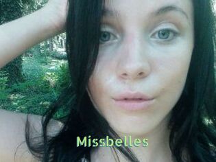 Missbelles