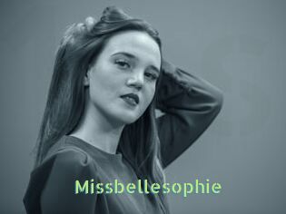 Missbellesophie