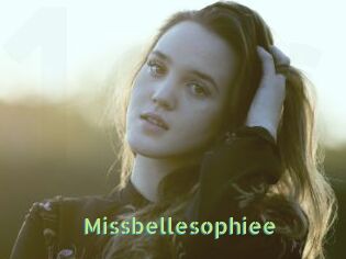 Missbellesophiee