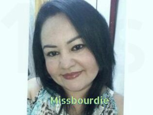 Missbourdie