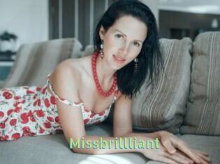 Missbrillliant