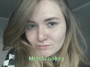 Missbrooksy