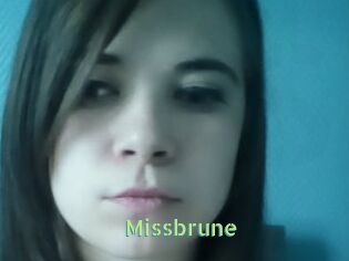 Missbrune