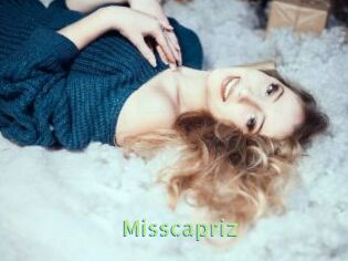 Misscapriz