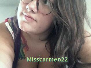 Misscarmen22
