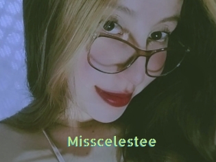 Misscelestee