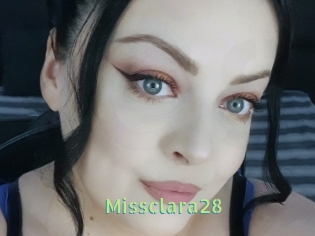 Missclara28