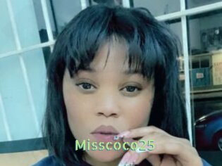 Misscoco25