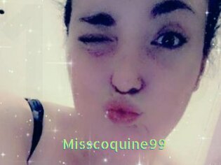Misscoquine99