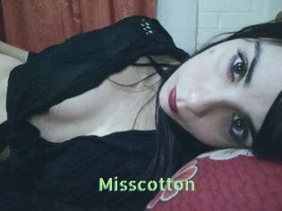 Misscotton