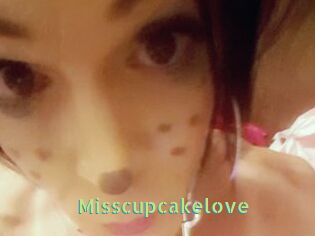 Misscupcakelove