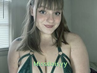 Missdaisyy