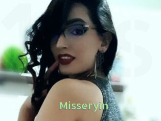Misseryin