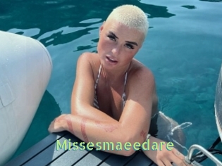 Missesmaeedare