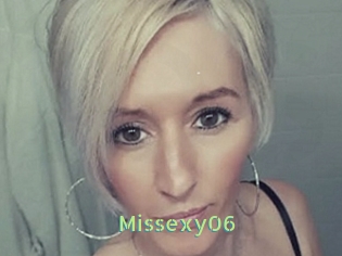 Missexy06