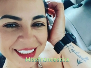 Missfrancessca