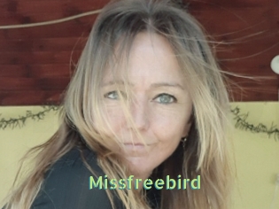 Missfreebird