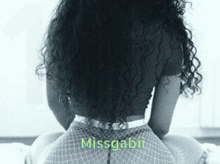 Missgabii_