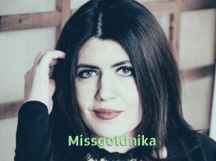 Missgoldnika