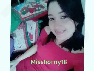 Misshorny18