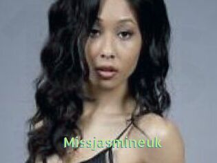 Missjasmineuk