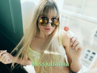Missjulianna