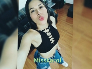 misskarol Une Etudiante Sexy