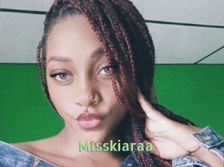 Misskiaraa