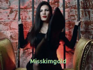 Misskimgold