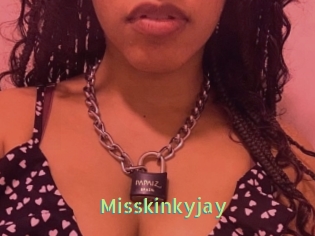Misskinkyjay