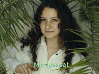 Misskisscat