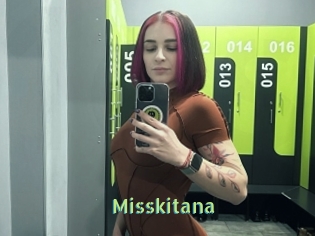Misskitana