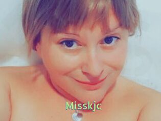 Misskjc