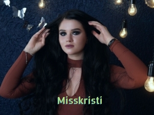 Misskristi