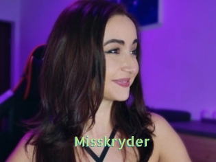 Misskryder