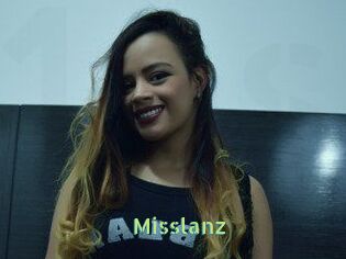 Misslanz