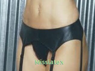 Miss_latex